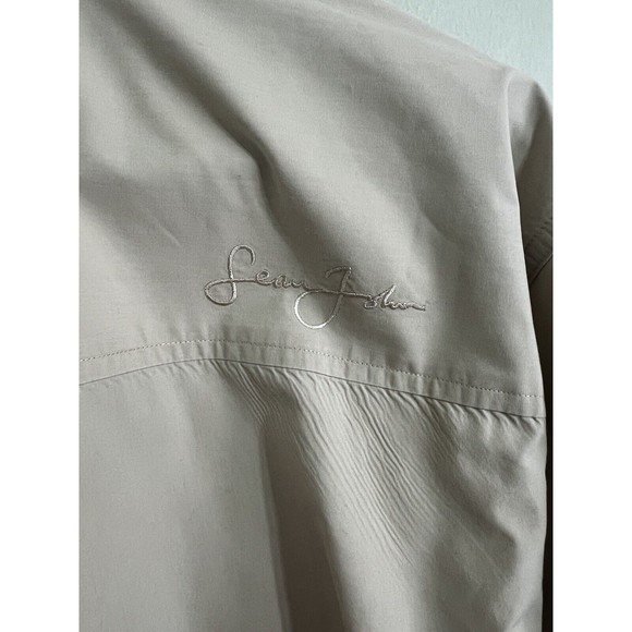 Lots Of 5 Cotton Mens Shirt Size Large Mixed Brand - Picture 5 of 16